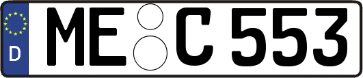 ME-C553