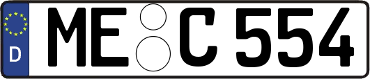 ME-C554
