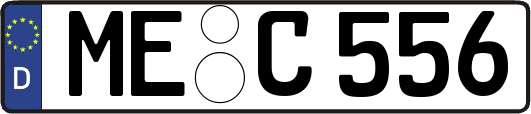 ME-C556