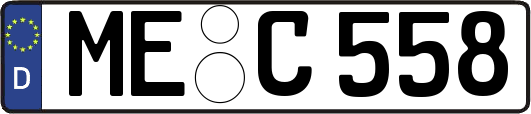 ME-C558