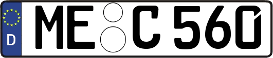 ME-C560