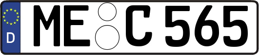 ME-C565