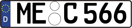 ME-C566