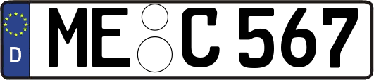 ME-C567