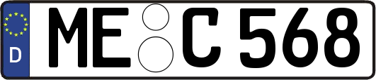 ME-C568