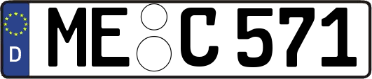 ME-C571