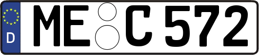 ME-C572