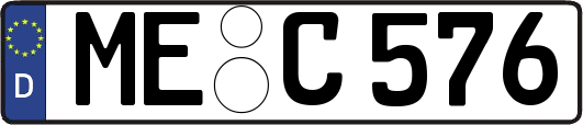 ME-C576