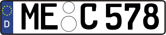 ME-C578