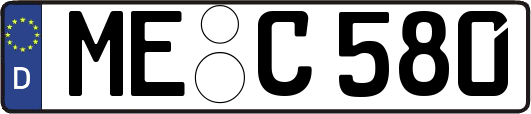 ME-C580