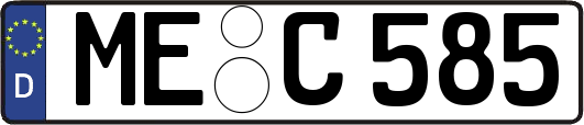 ME-C585