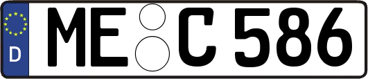 ME-C586