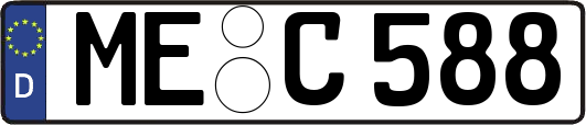 ME-C588