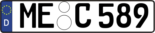 ME-C589