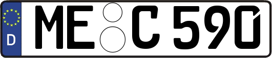 ME-C590
