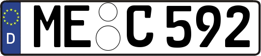 ME-C592