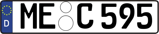 ME-C595