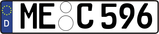 ME-C596