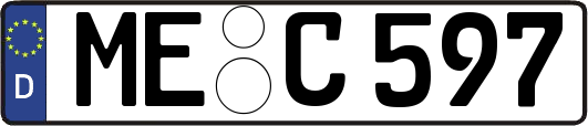 ME-C597