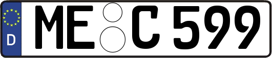 ME-C599