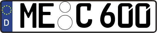 ME-C600