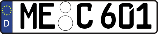 ME-C601