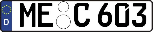 ME-C603