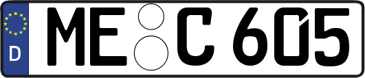 ME-C605