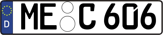 ME-C606