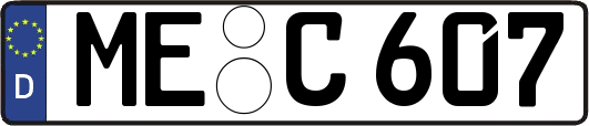 ME-C607