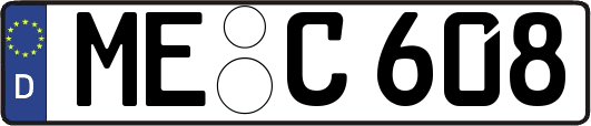 ME-C608