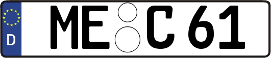 ME-C61