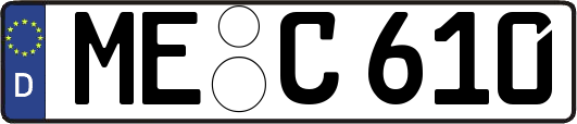 ME-C610