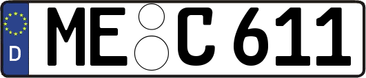 ME-C611