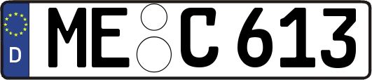 ME-C613