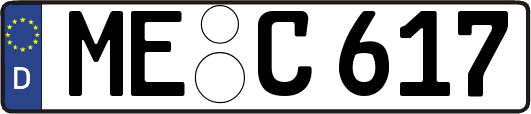 ME-C617