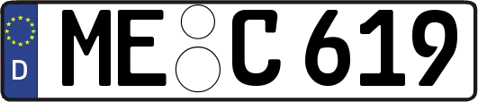 ME-C619