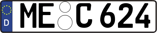 ME-C624
