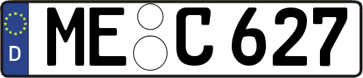 ME-C627
