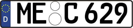 ME-C629