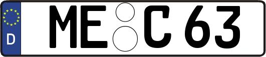 ME-C63