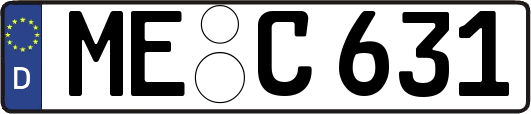 ME-C631