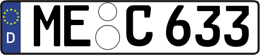 ME-C633