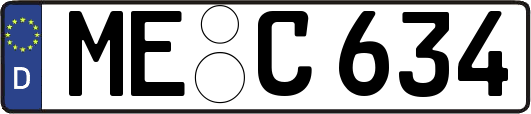 ME-C634
