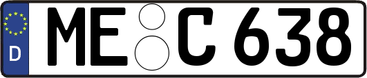ME-C638