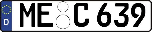 ME-C639
