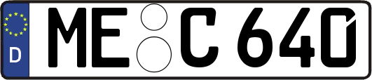 ME-C640