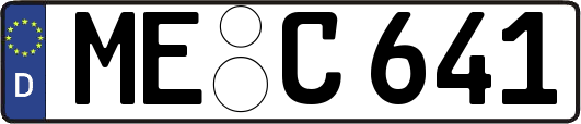 ME-C641