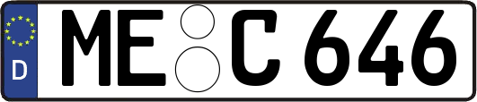 ME-C646