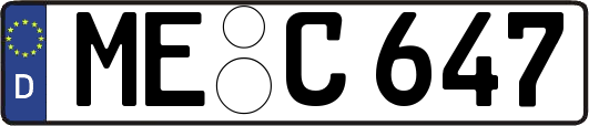 ME-C647